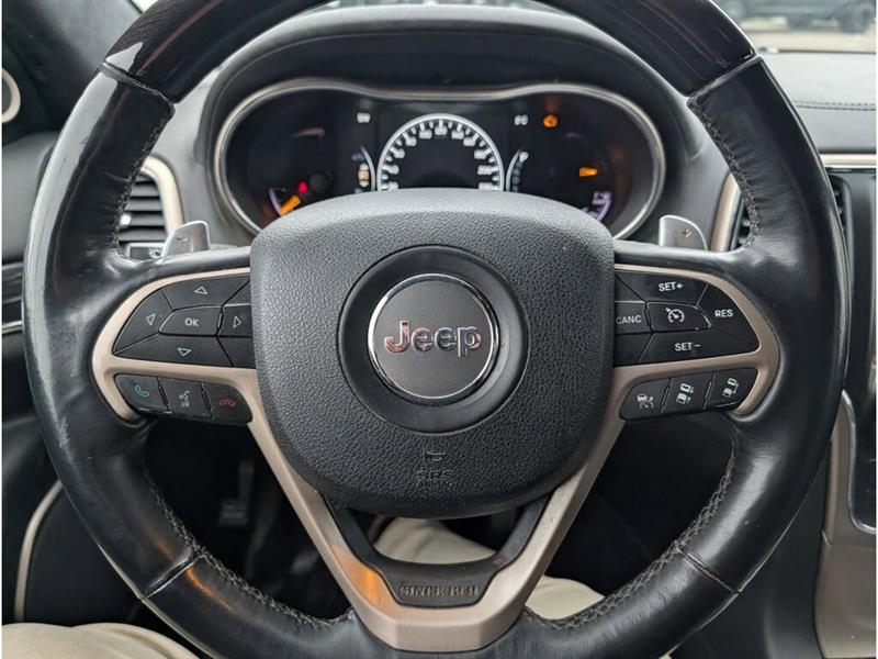 jeep Grand Cherokee 2014 - 14