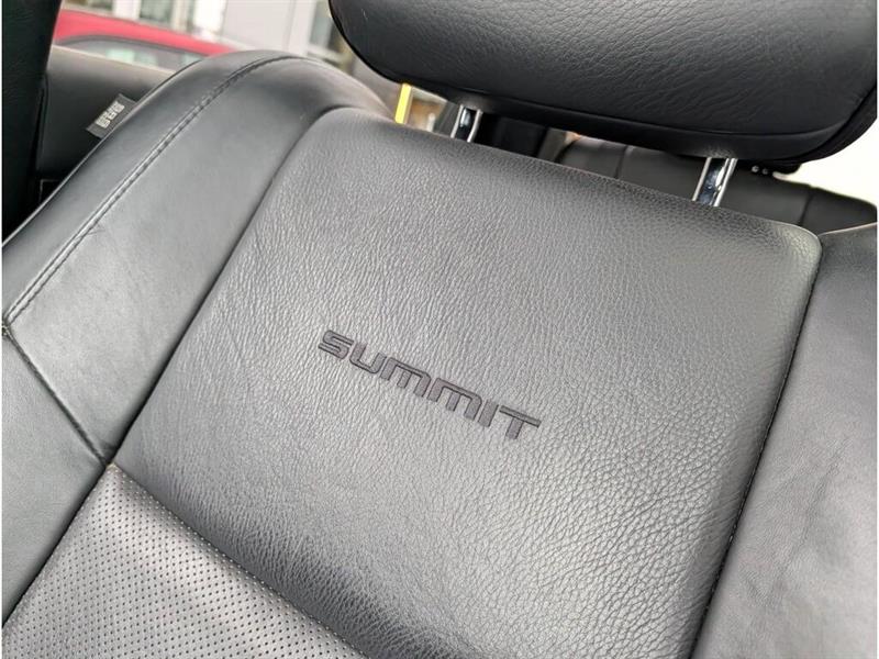 jeep Grand Cherokee 2014 - 24