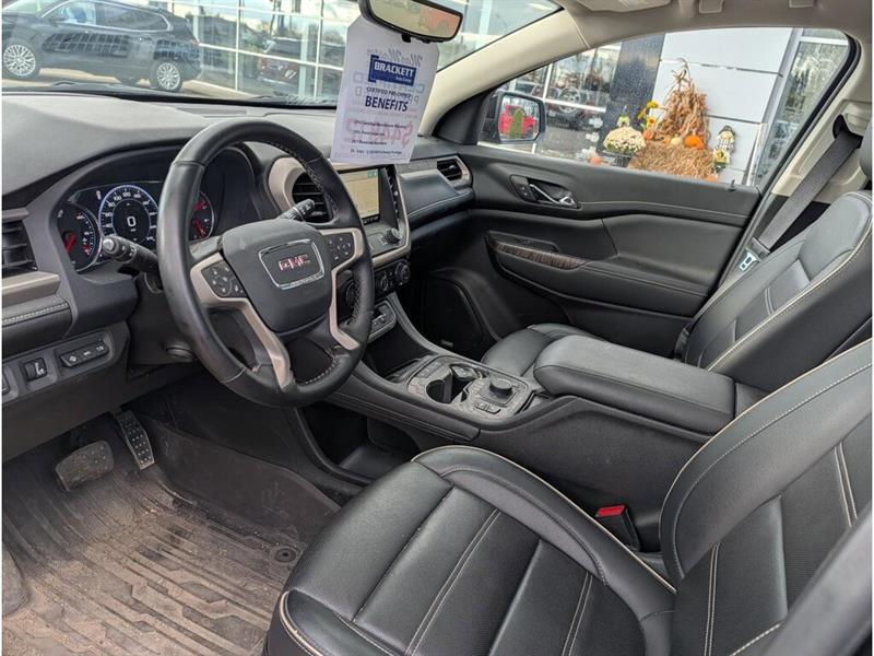 gmc Acadia 2023 - 10