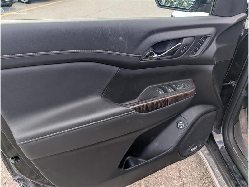 gmc Acadia 2023 - 11