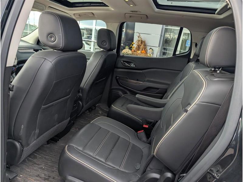 gmc Acadia 2023 - 12