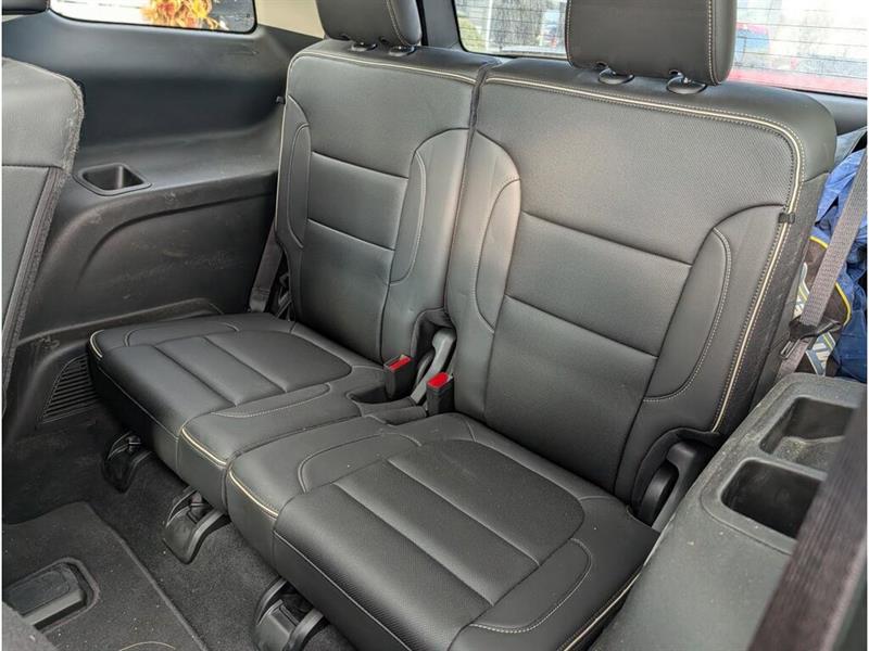 gmc Acadia 2023 - 14