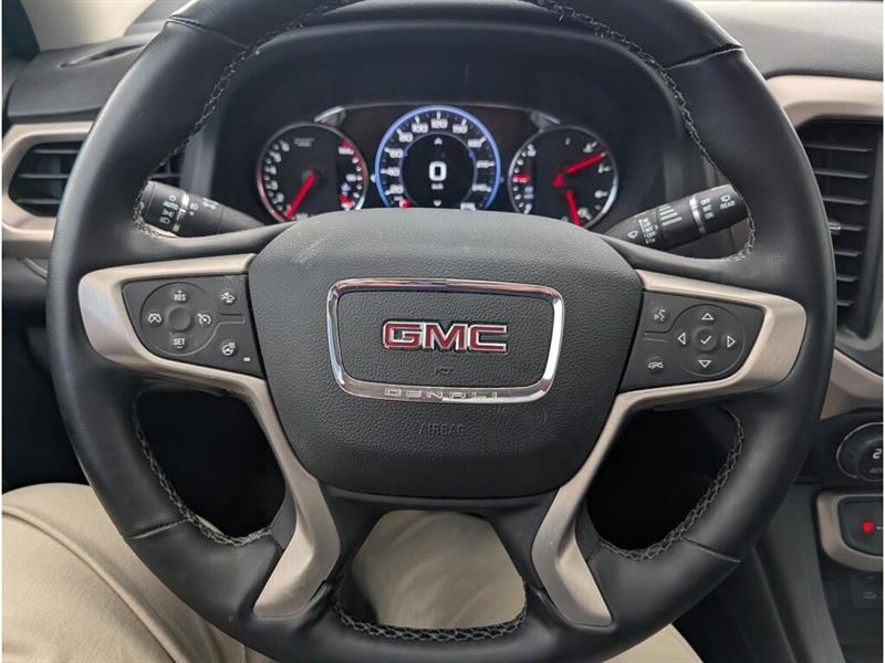 gmc Acadia 2023 - 17