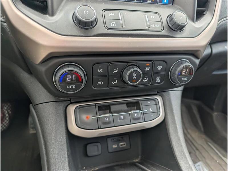 gmc Acadia 2023 - 21