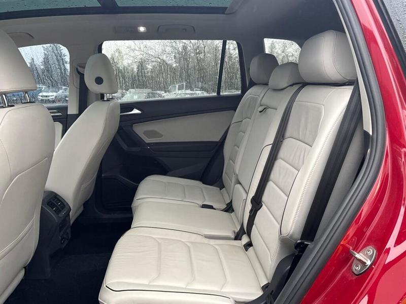 volkswagen Tiguan 2020 - 8