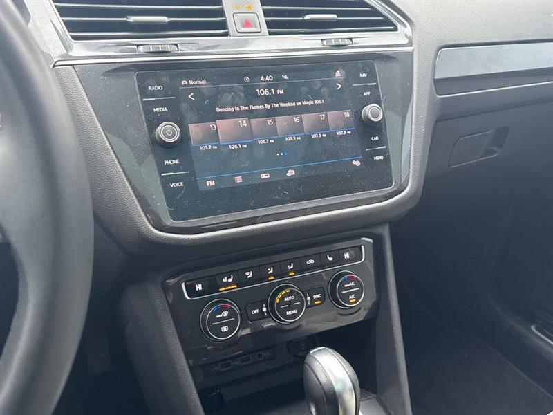 volkswagen Tiguan 2020 - 12