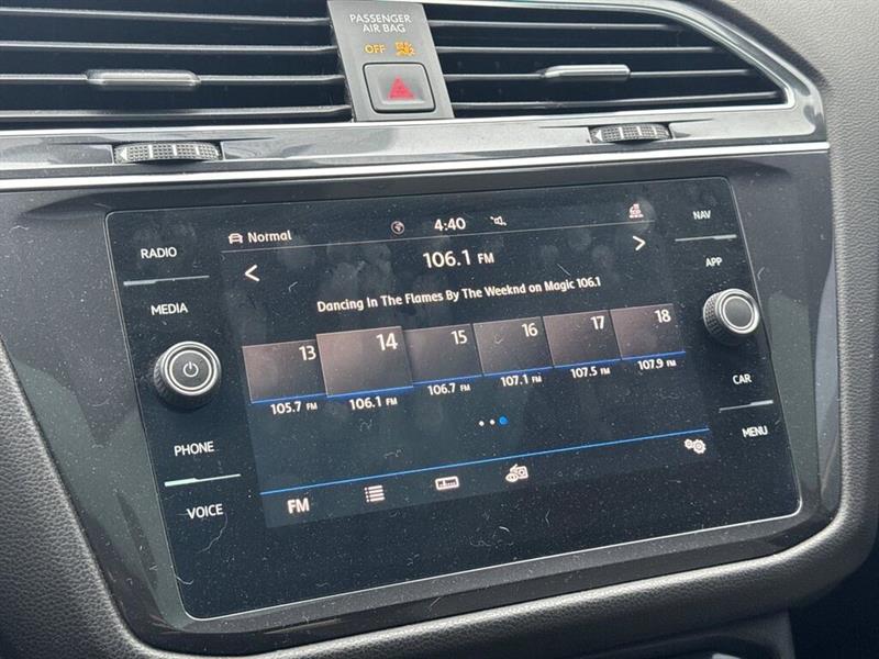 volkswagen Tiguan 2020 - 13