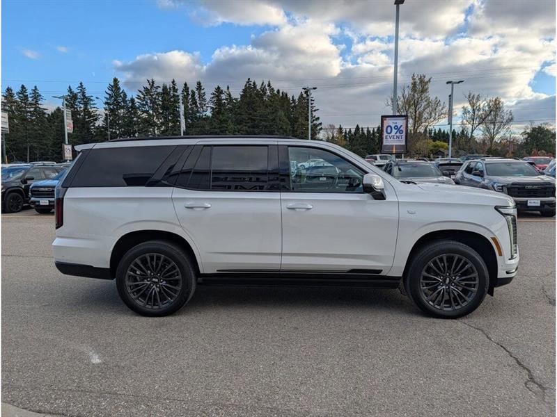 cadillac Escalade 2025 - 6