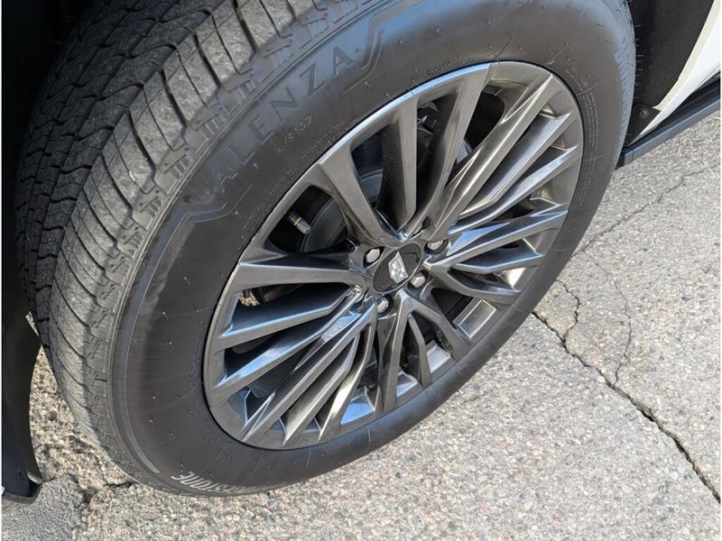 cadillac Escalade 2025 - 9