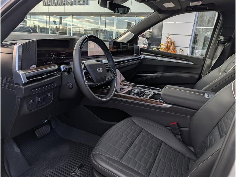 cadillac Escalade 2025 - 10