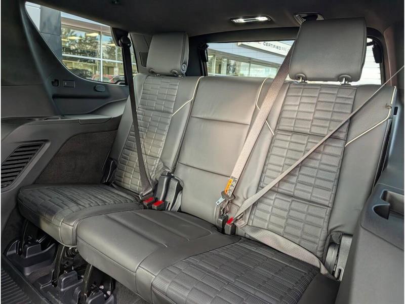 cadillac Escalade 2025 - 15