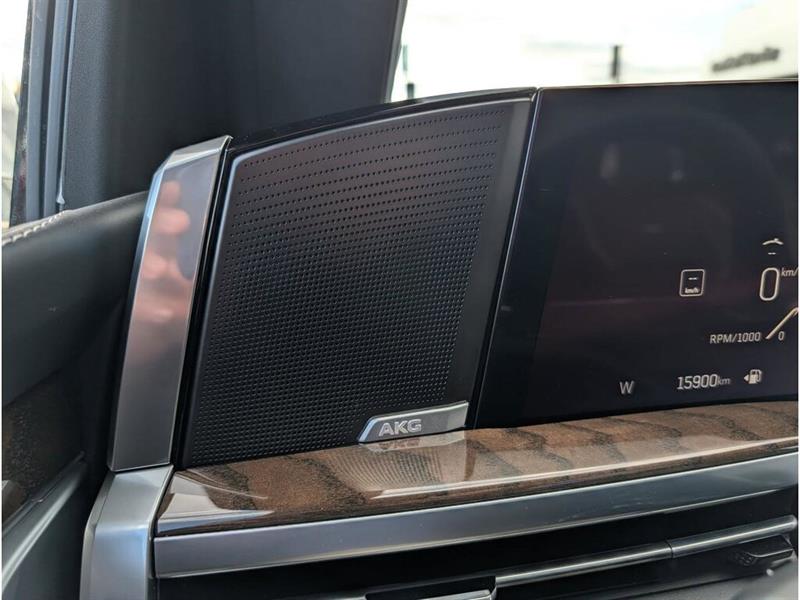 cadillac Escalade 2025 - 18