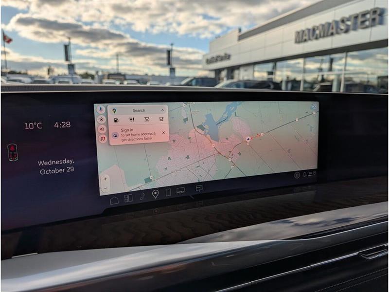 cadillac Escalade 2025 - 21