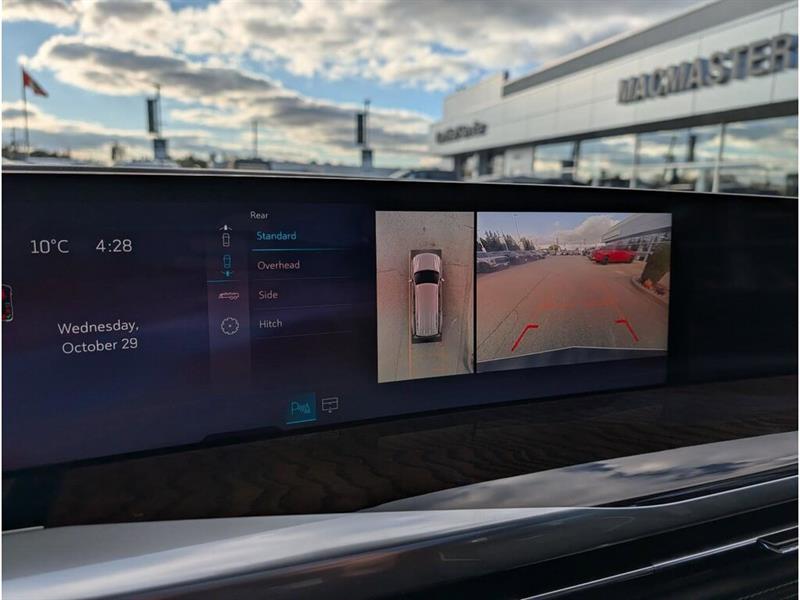 cadillac Escalade 2025 - 22