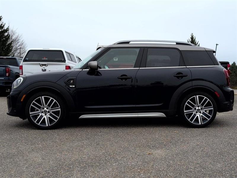 mini Countryman 2023 - 2