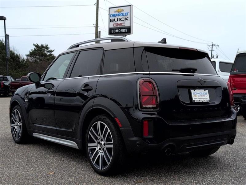 mini Countryman 2023 - 3