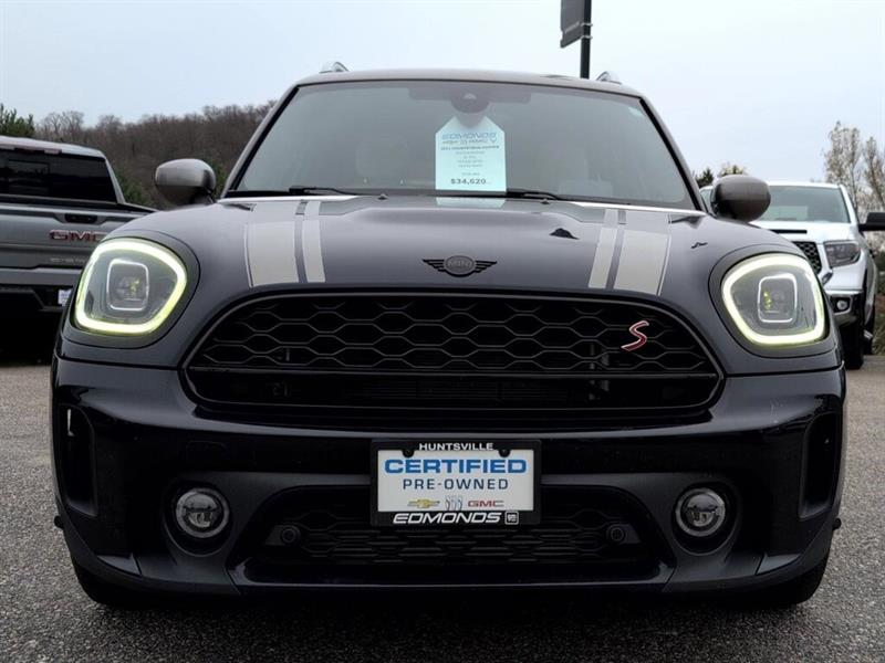 mini Countryman 2023 - 4
