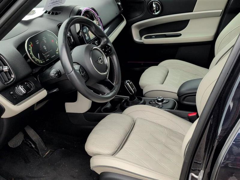 mini Countryman 2023 - 5