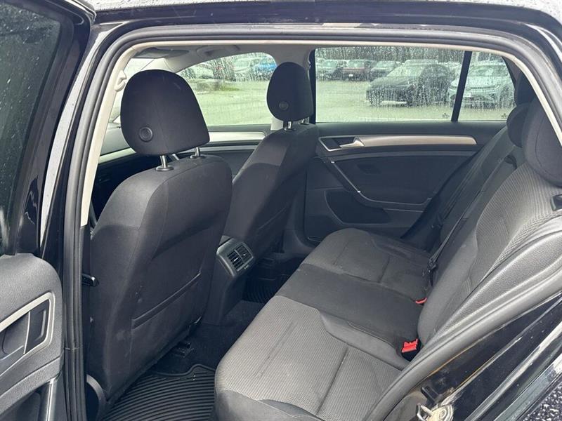 volkswagen Golf 2016 - 7