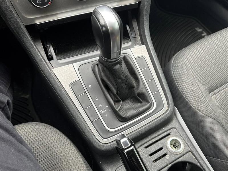 volkswagen Golf 2016 - 16