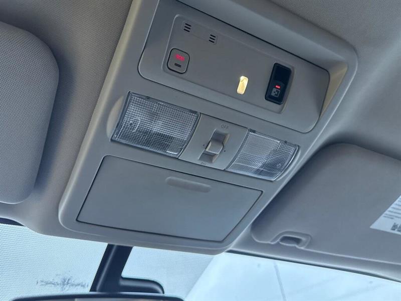 nissan Titan 2019 - 21