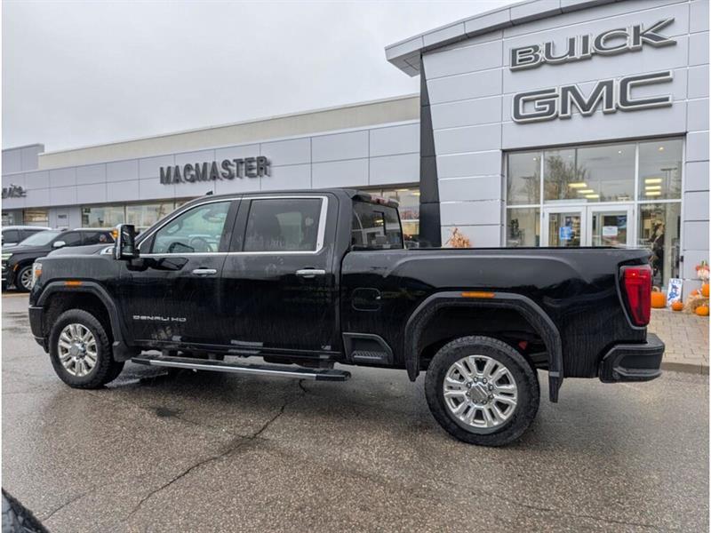 gmc Sierra 2500HD 2023 - 2