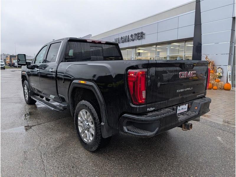 gmc Sierra 2500HD 2023 - 3