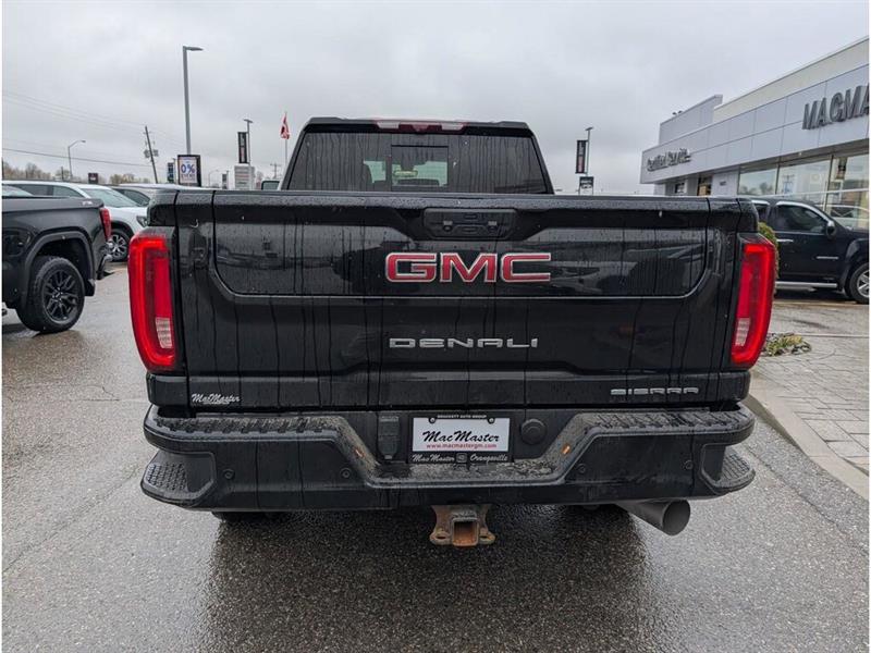 gmc Sierra 2500HD 2023 - 4