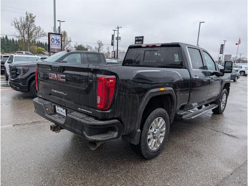 gmc Sierra 2500HD 2023 - 5