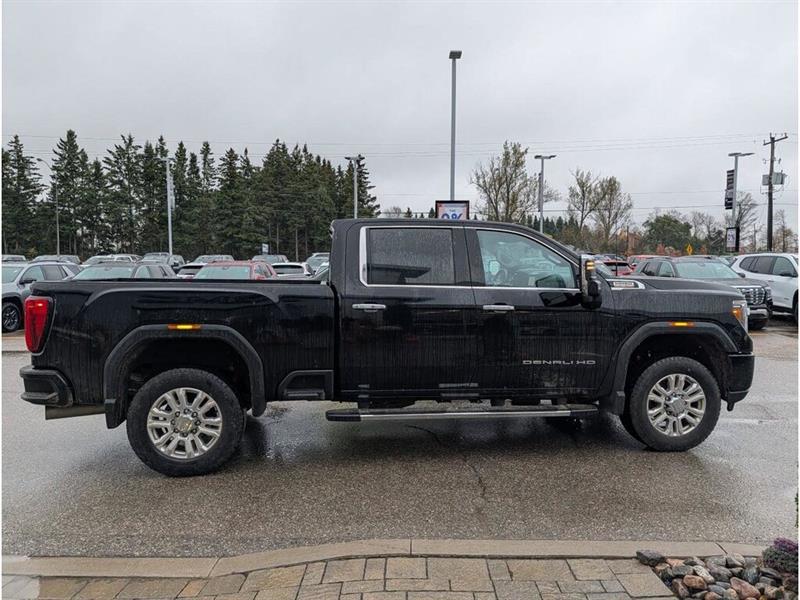 gmc Sierra 2500HD 2023 - 6