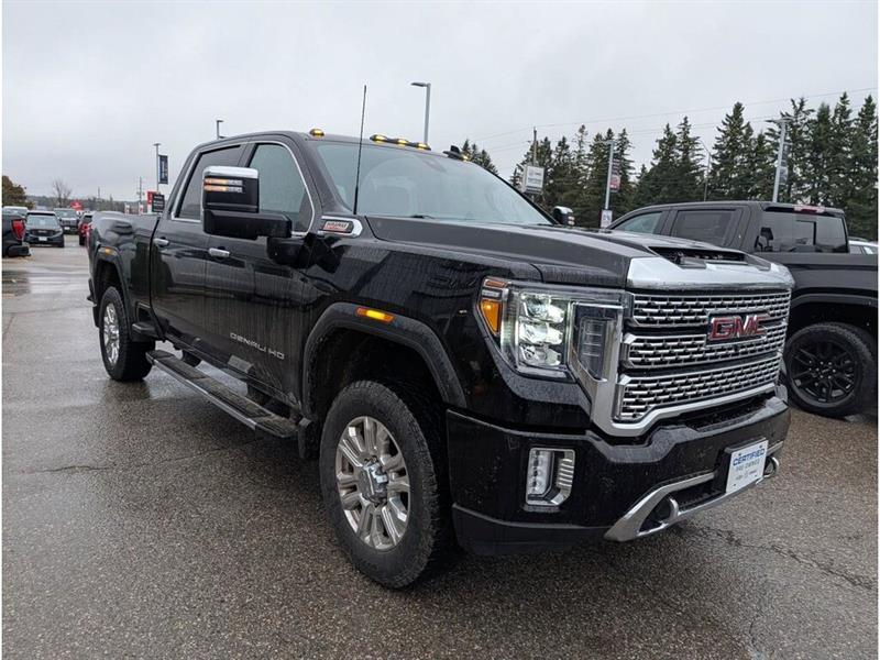 gmc Sierra 2500HD 2023 - 7