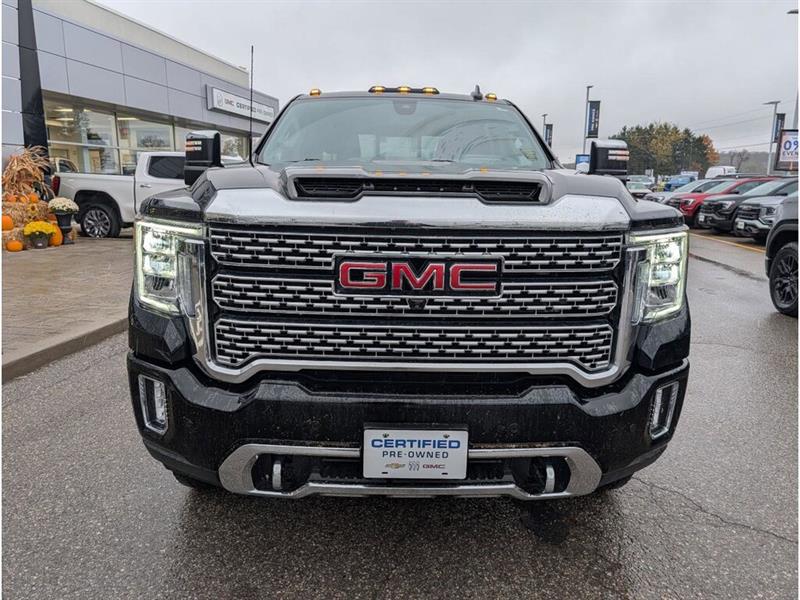 gmc Sierra 2500HD 2023 - 8