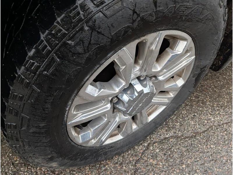 gmc Sierra 2500HD 2023 - 9