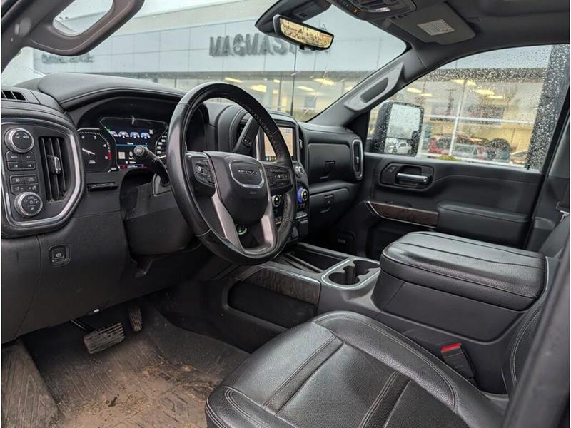 gmc Sierra 2500HD 2023 - 12