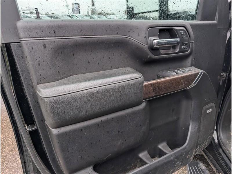 gmc Sierra 2500HD 2023 - 13