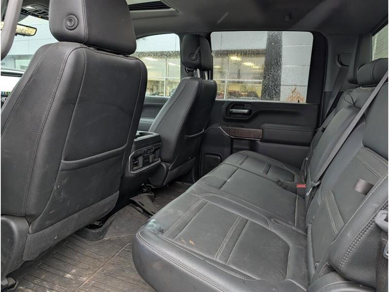 gmc Sierra 2500HD 2023 - 14