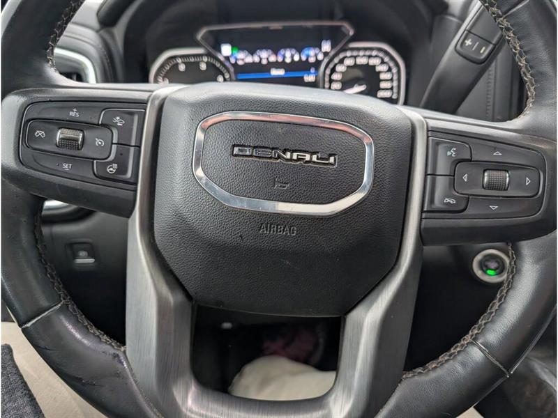 gmc Sierra 2500HD 2023 - 17