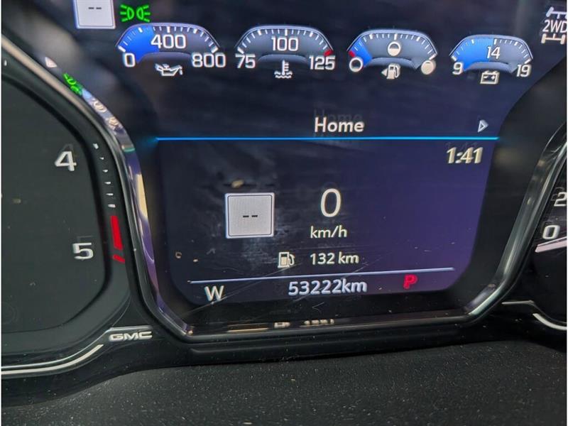 gmc Sierra 2500HD 2023 - 18