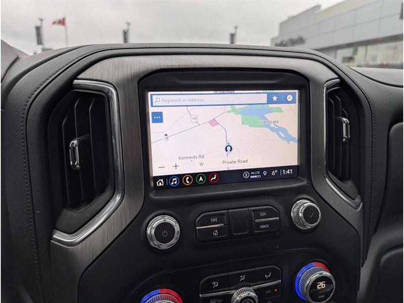 gmc Sierra 2500HD 2023 - 19