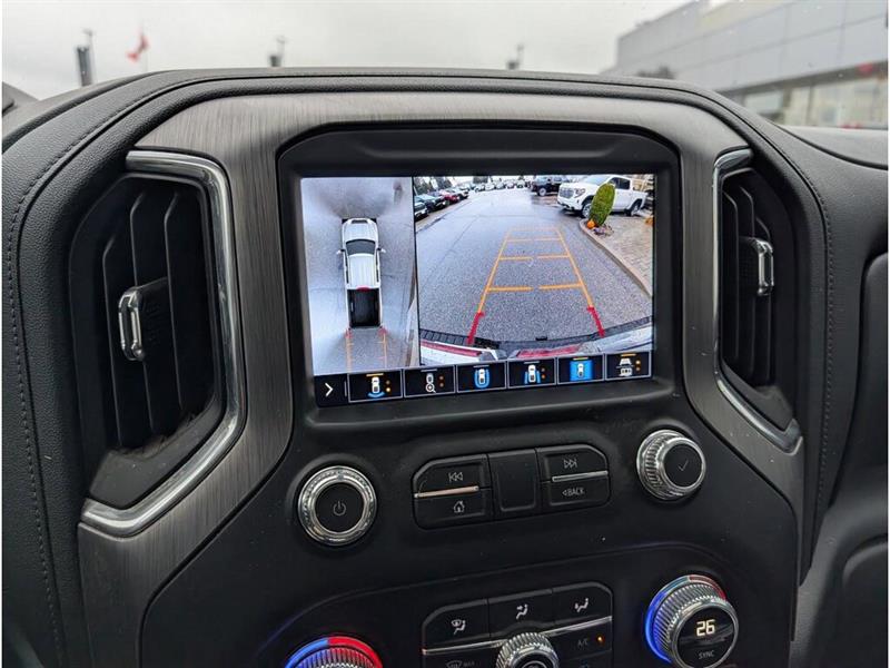 gmc Sierra 2500HD 2023 - 20