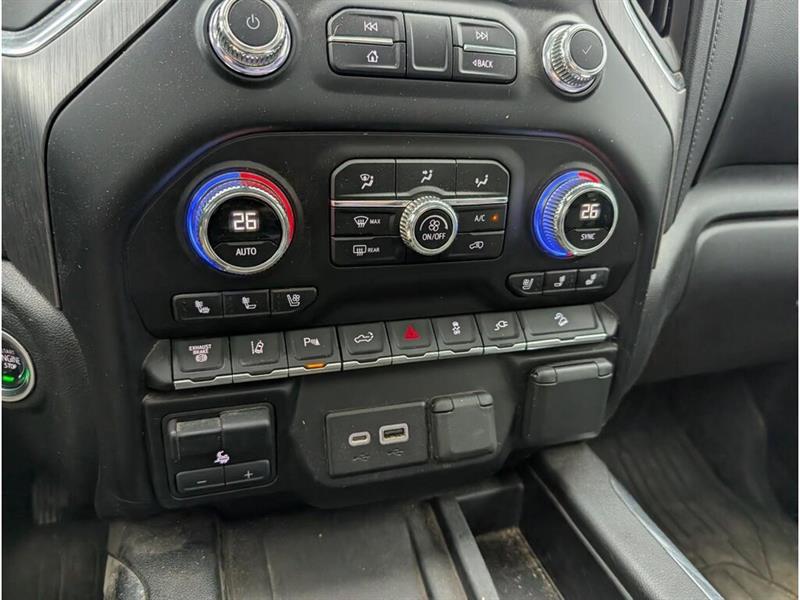 gmc Sierra 2500HD 2023 - 21