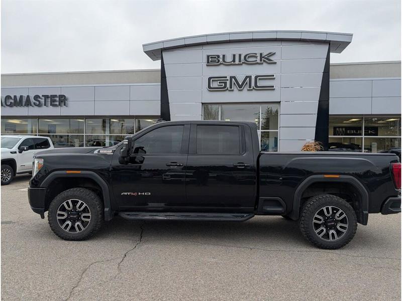 gmc Sierra 3500HD 2021 - 2