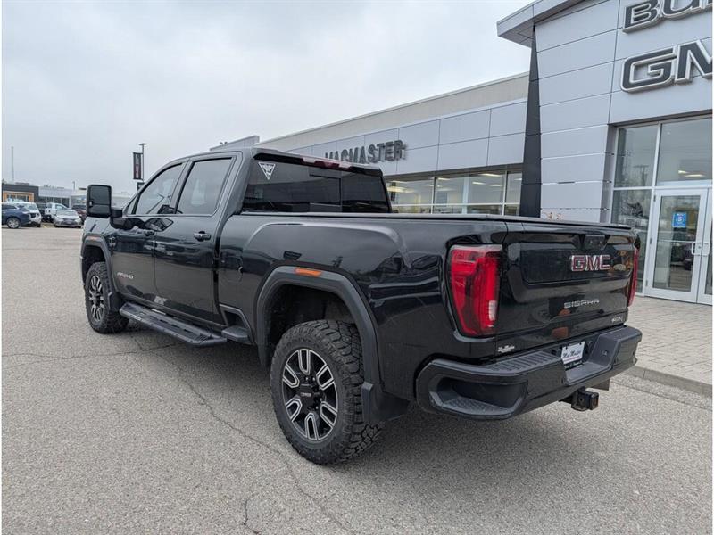 gmc Sierra 3500HD 2021 - 3