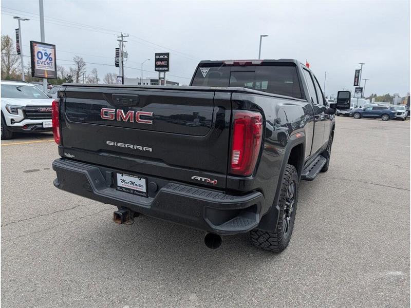 gmc Sierra 3500HD 2021 - 5
