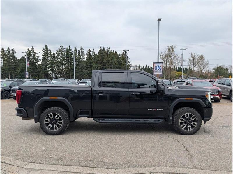 gmc Sierra 3500HD 2021 - 6