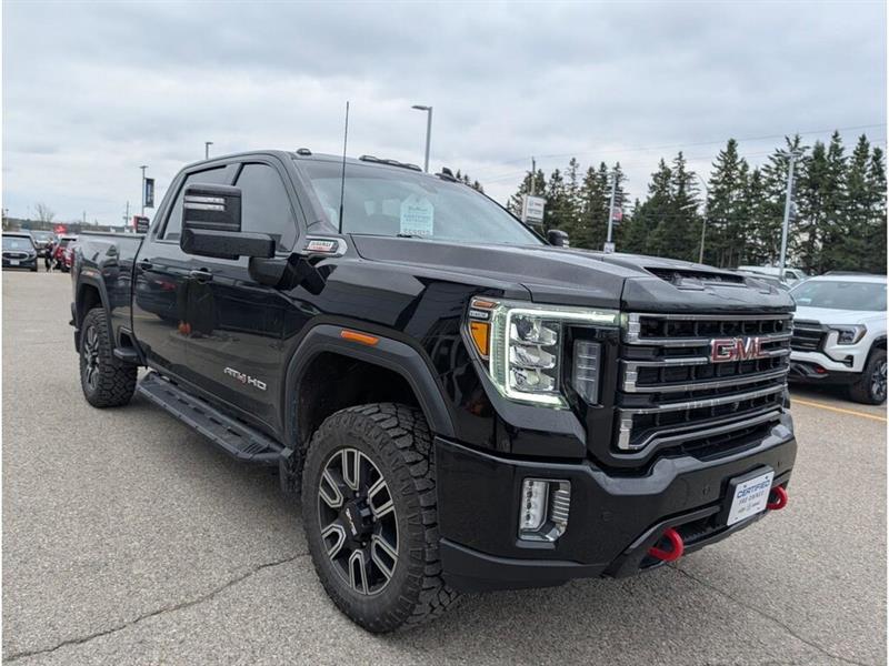 gmc Sierra 3500HD 2021 - 7