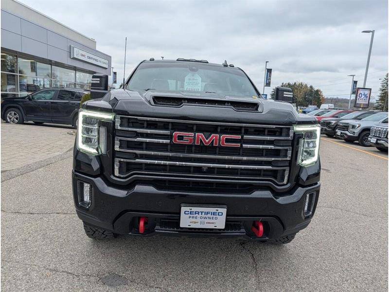 gmc Sierra 3500HD 2021 - 8