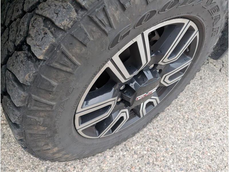 gmc Sierra 3500HD 2021 - 9