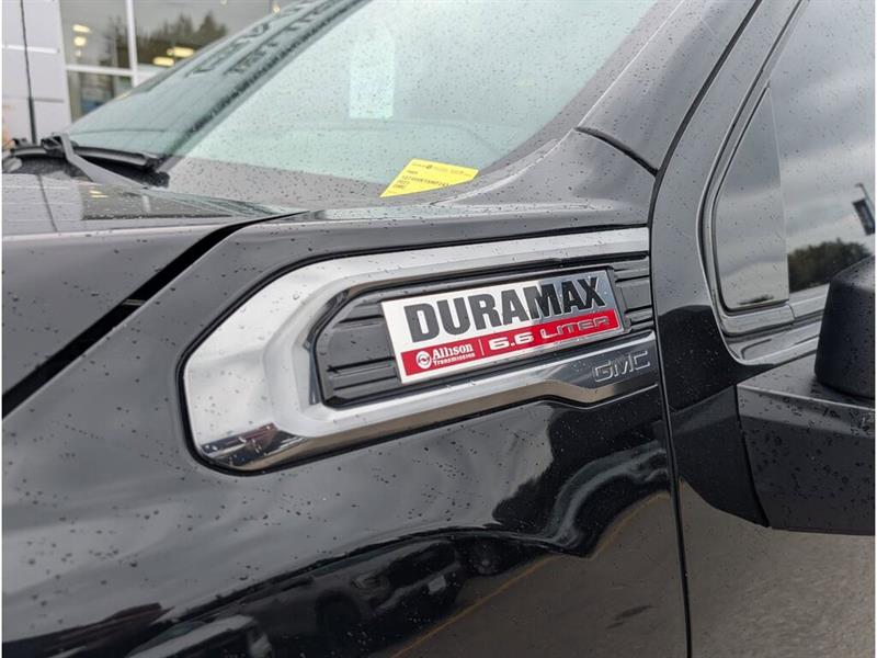 gmc Sierra 3500HD 2021 - 10
