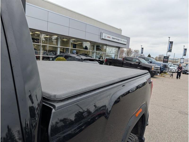 gmc Sierra 3500HD 2021 - 11